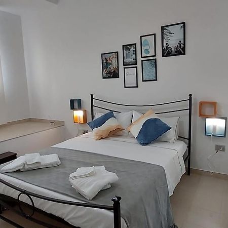 Maretto Suite Brindisi Exteriér fotografie