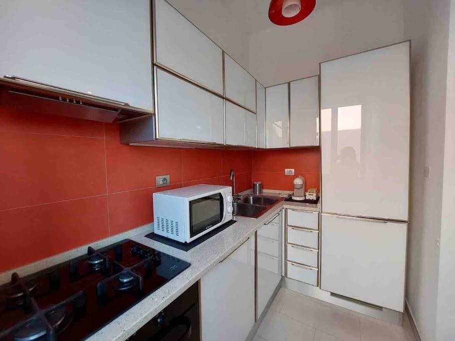Maretto Suite Brindisi Exteriér fotografie