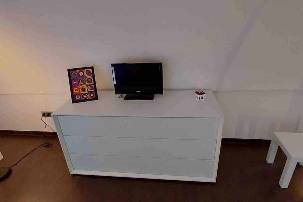 Maretto Suite Brindisi Exteriér fotografie