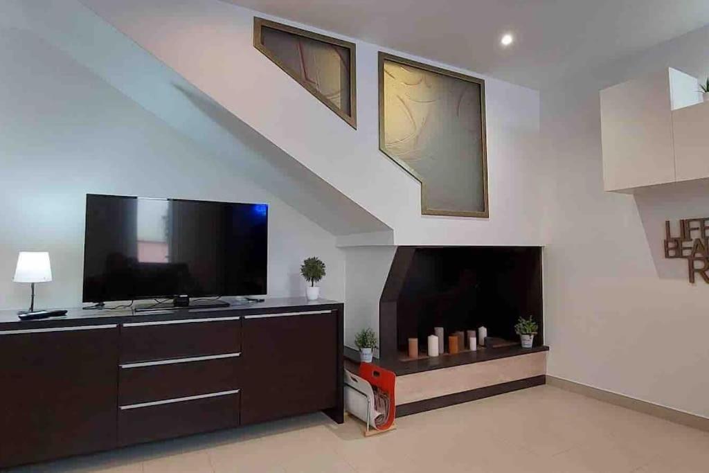 Maretto Suite Brindisi Exteriér fotografie