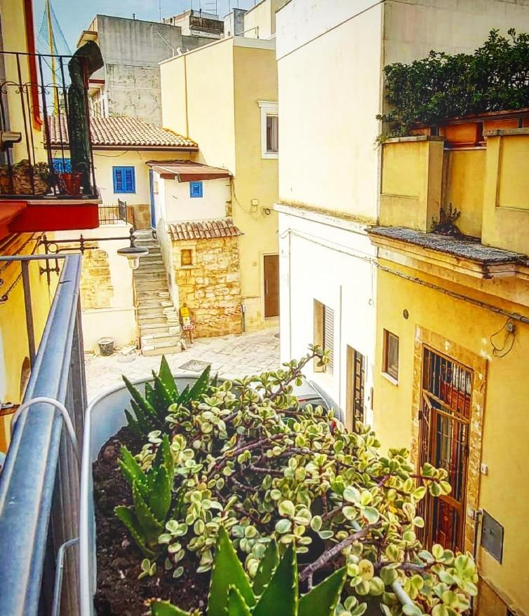 Maretto Suite Brindisi Exteriér fotografie