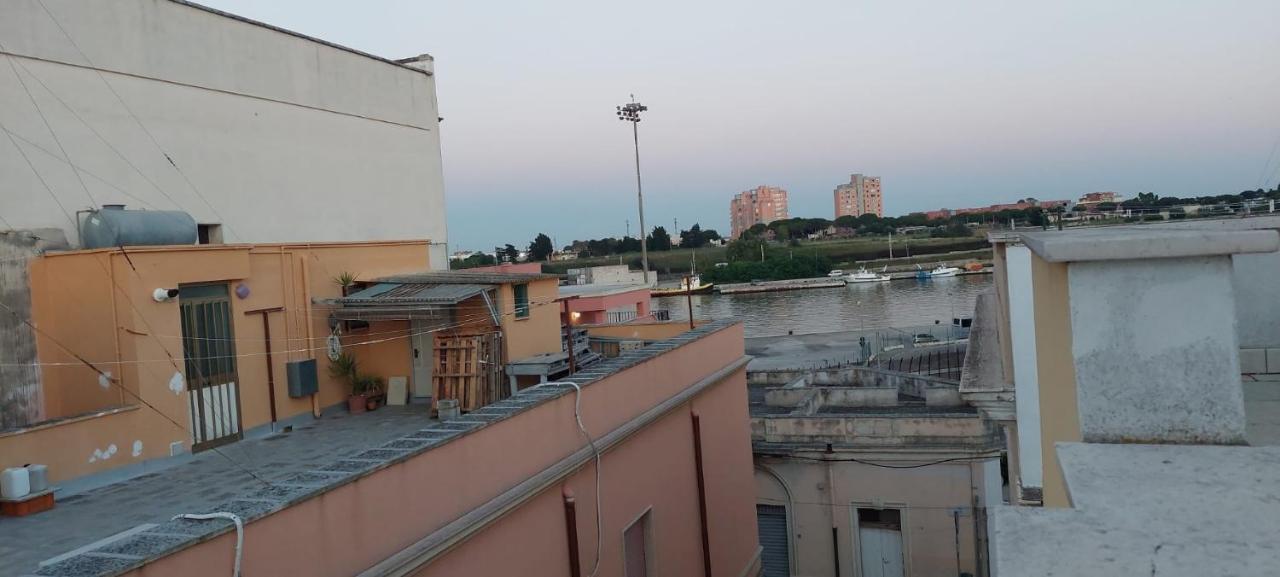 Maretto Suite Brindisi Exteriér fotografie