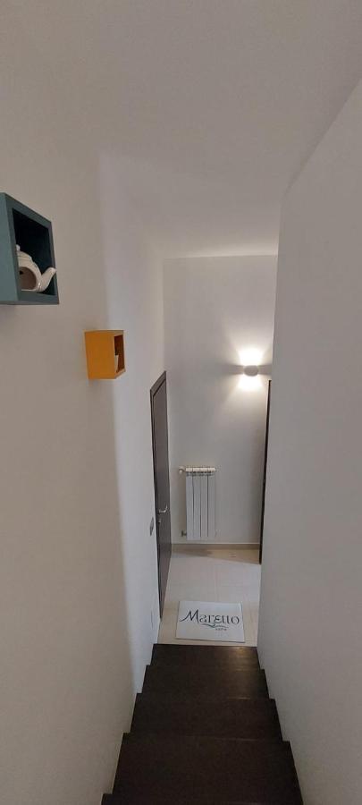 Maretto Suite Brindisi Exteriér fotografie